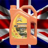 英仑润滑油