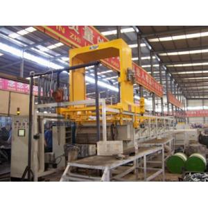 龙门吊臂式超声波清洗机