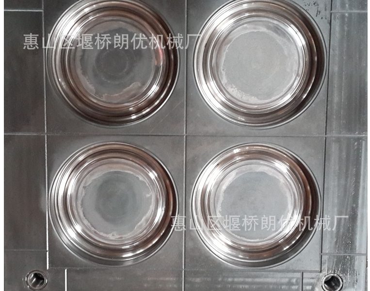 可来图定制 杂件橡胶模具 医疗家电专用O型圈橡胶模具 量大从优
