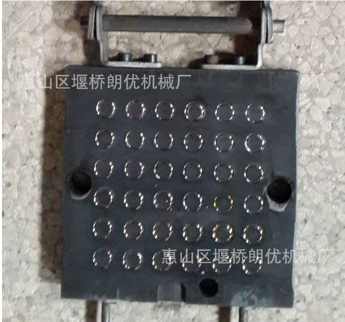 现货O型圈模具 精品橡胶模具加工 可定制各类模具 质量保证 批发