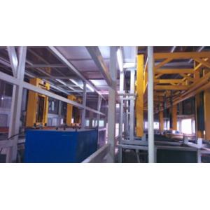 自动热镀锌复合生产线