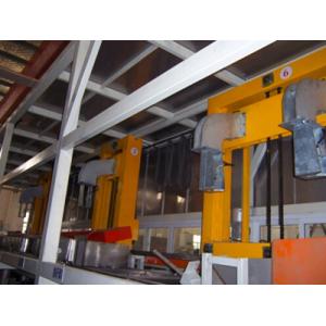 工业自动前处理清洗生产线