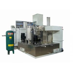 往复式清洗机厂家