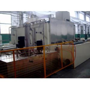 缸筒高压清洗机