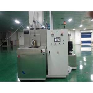 定点定位高压射流清洗机