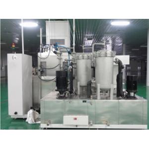 机械步进扫描高压清洗机