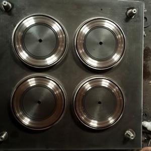 精密医疗橡胶模具 优质热处理橡胶模具加工 家电模具订做 批发