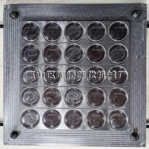 橡胶模具 杂件橡胶模具 硅胶模具 来图定制 来样定制