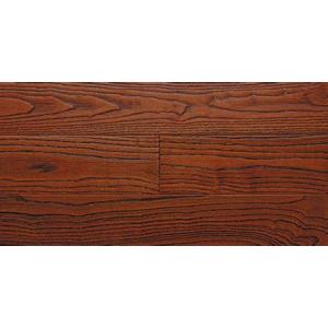 榆木地板（实木多层）6个颜色