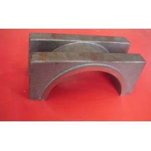 供应HT200农机铸件 各种法兰铸件 球墨铸件