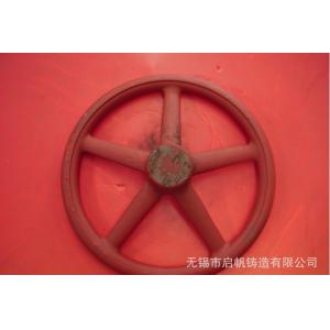 高品质阀门铸件 QT450阀门铸件 优质多用阀门铸件