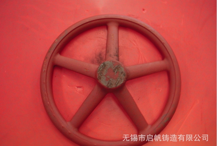 高品质阀门铸件 QT450阀门铸件 优质多用阀门铸件