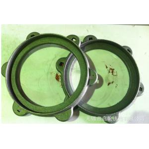 树脂砂阀门铸件 正火退火阀门铸件 各类阀门铸件