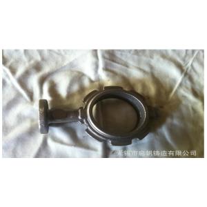 供应各类铸件 三角架 HT250