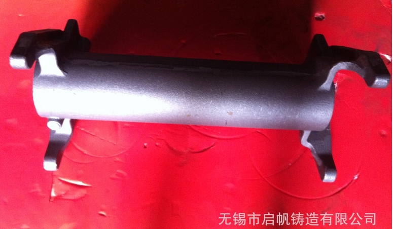 铸件