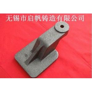 球墨铸铁铸件 优质泥型铸造铸件QT-450-400铸件
