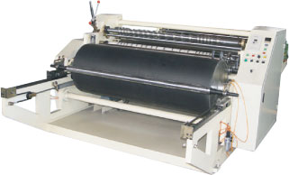 ZYP-AGM1200-1700型切盘机