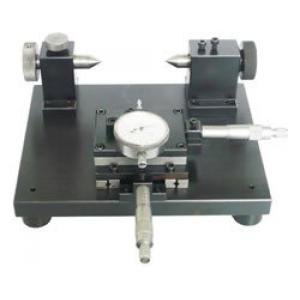 外径，端面跳动检具