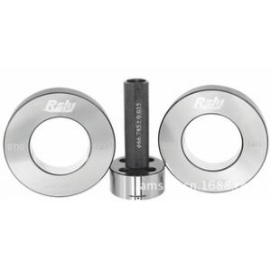 气内测校-浅盲孔