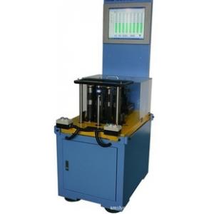 发动机缸体SPC综合检具 检具 工装夹具 检具标准件