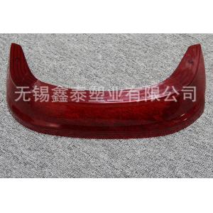 电动车尾箱反光片