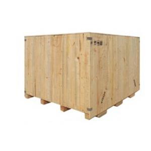 实木包装箱