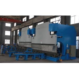 2-WE67K-1000/6500 双机联动折弯机