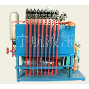 自动铸球生产线