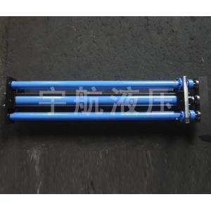 铸球二导柱油缸