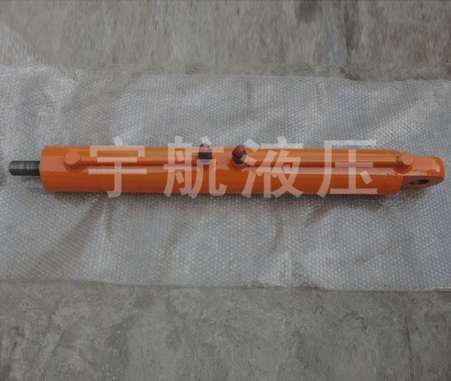 油缸