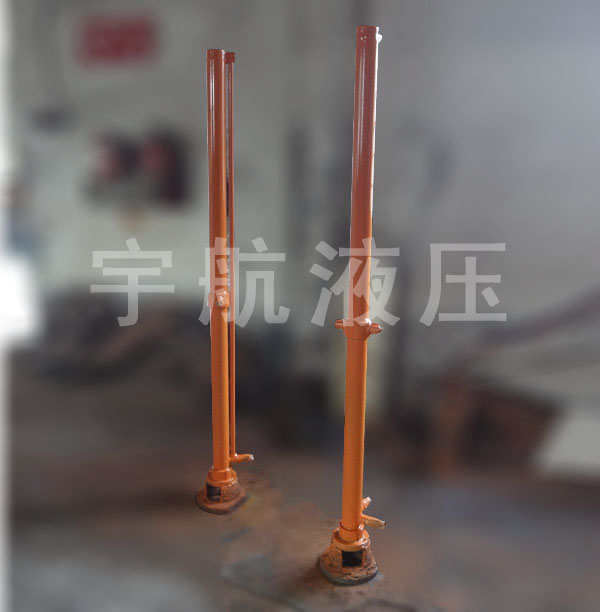 油缸