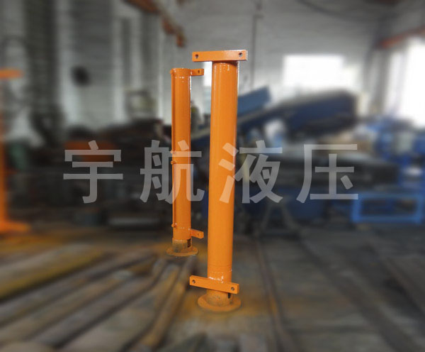 油缸