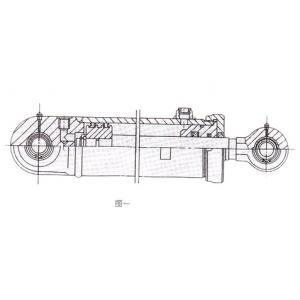HSG工程机械液压