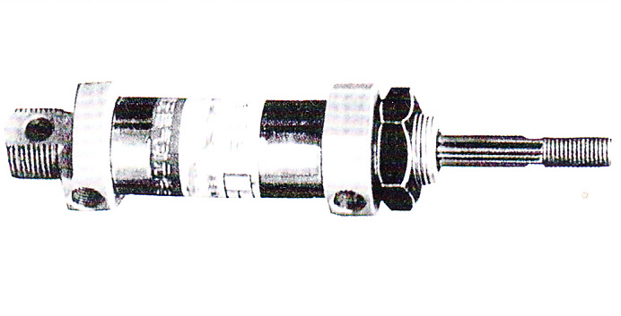 QGX系列小型气缸