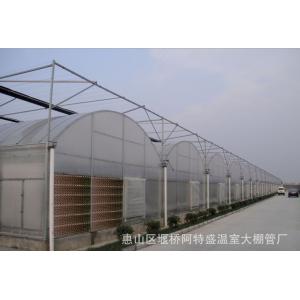 连栋大棚 养殖大棚 花卉大棚 树木大棚 连栋大棚骨架