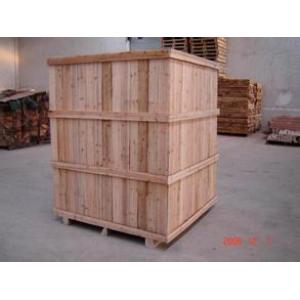 木包装箱