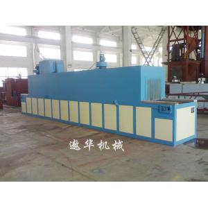 通过式80清洗烘干机