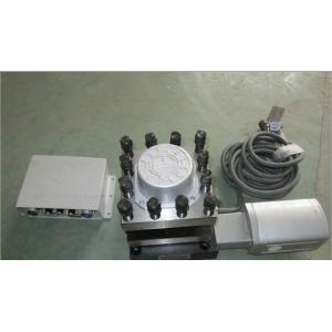 供应电动刀架 LDB4-6136面抬式电动刀架 ck6136数控车床适配