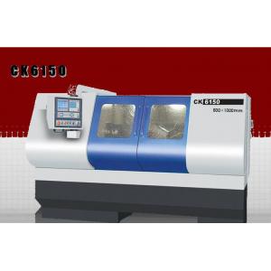 ck6150x1m数控车床ck6150 CNC 数控车床