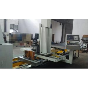 大型专用设备 专用数控机床设计