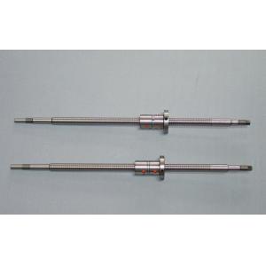 CAK6136/4085/3665滚珠丝杠原厂正品X轴横向长595