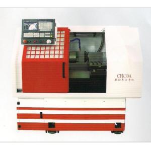 CFK30数控车方机车