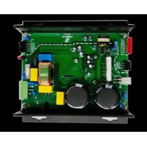 220V高压外转子无刷电机驱动