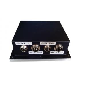 SCR尾气处理无刷电机驱动