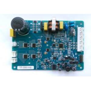 150w单绕组风机驱动