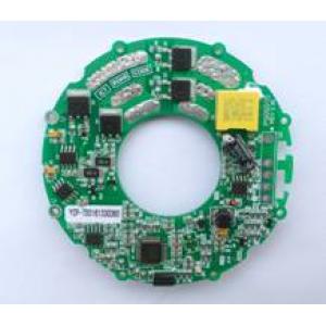 80w单绕组内置驱动