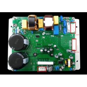 精密空调室外风机驱动