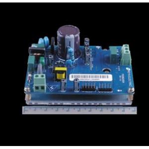 民用抽油烟机驱动