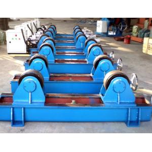 可调式焊接滚轮架