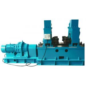 H型钢翼缘矫正机